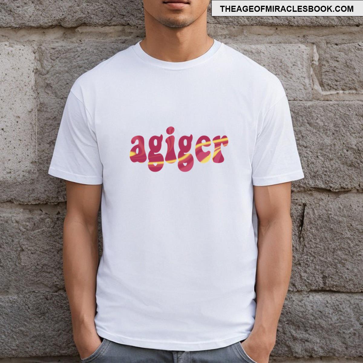Agiger T-shirt