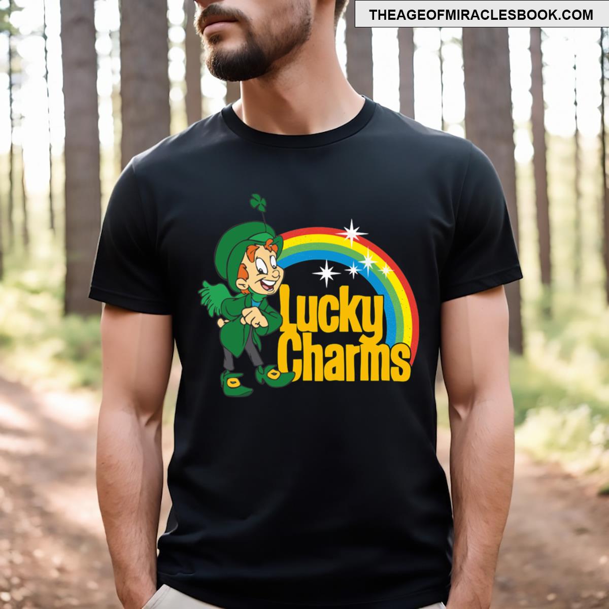 Lucky Charms Essential T-shirt