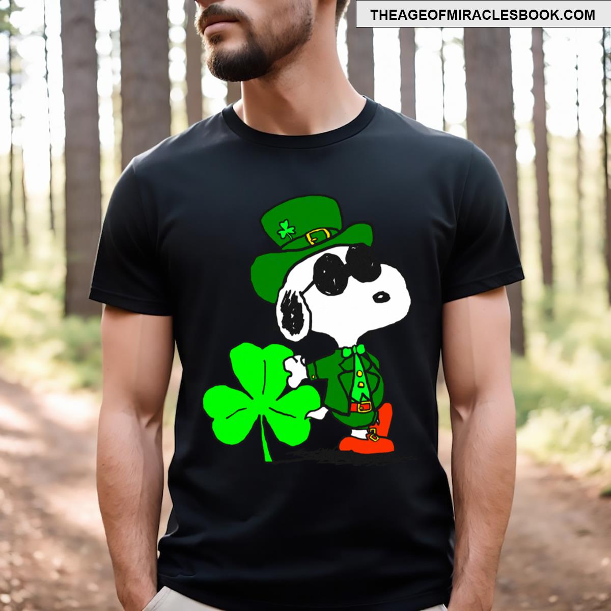 St Patricks Day Irish T-shirt