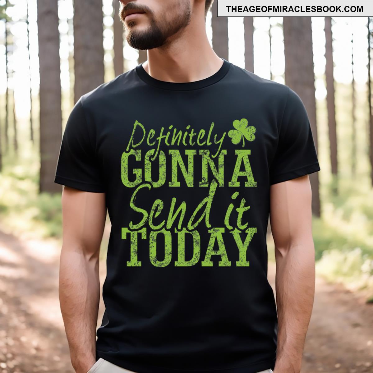 St Patricks Day Trending Essential T-shirt