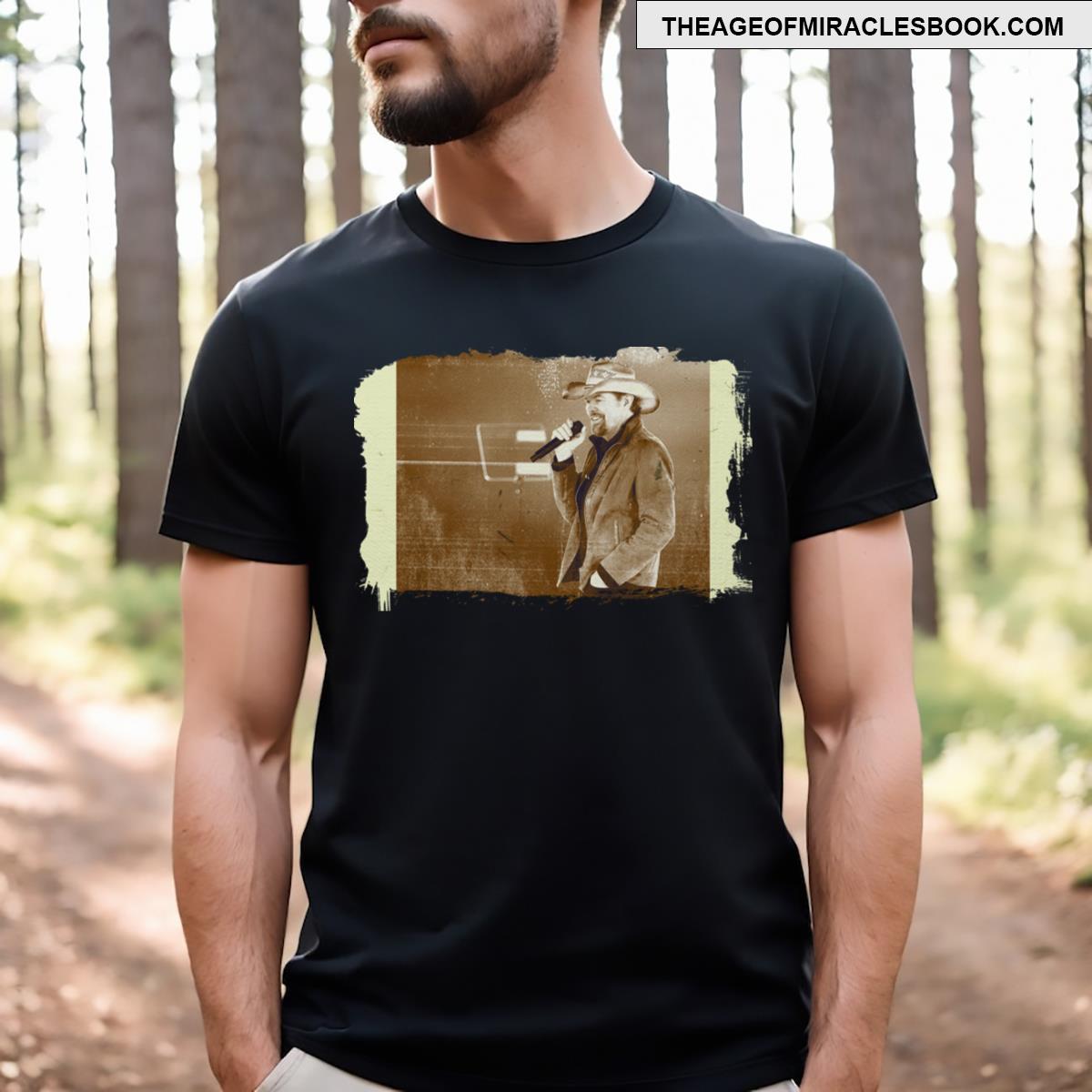 Totally Toby T-shirt