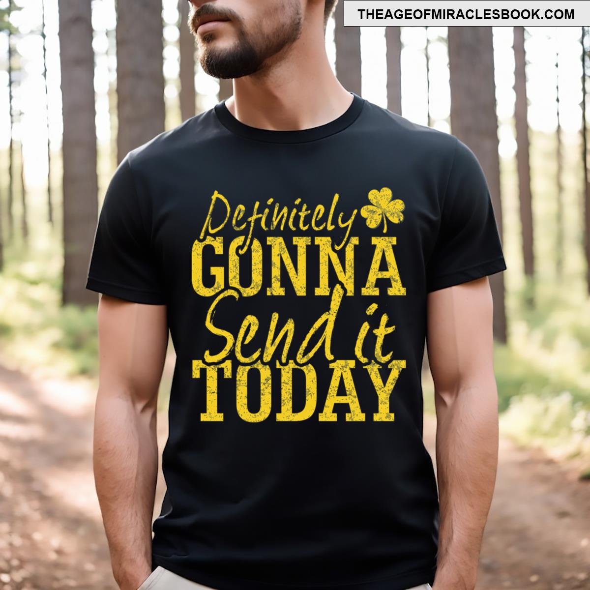 Trending St Patricks Day 2019 Essential T-shirt