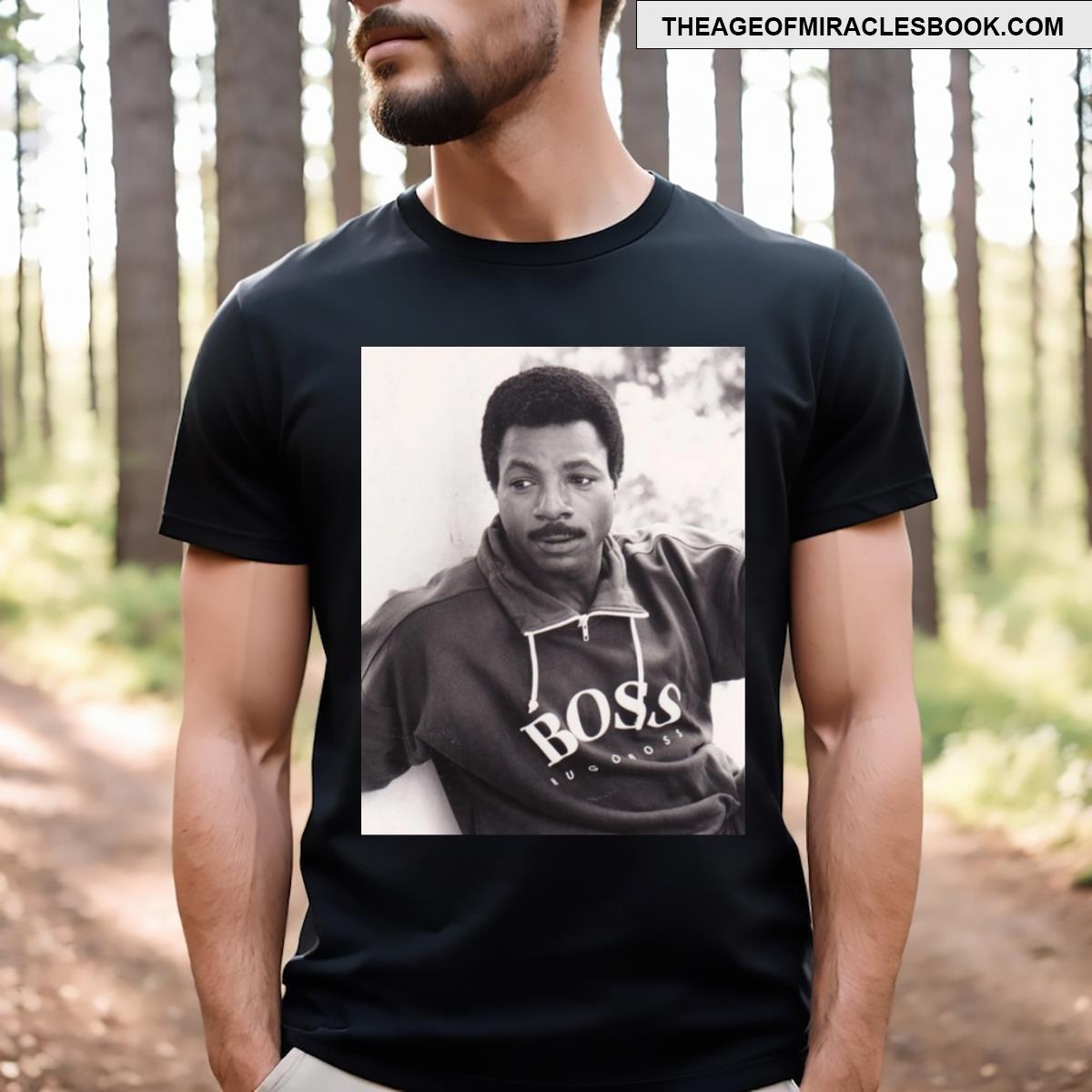 Apollo Creed T-shirt