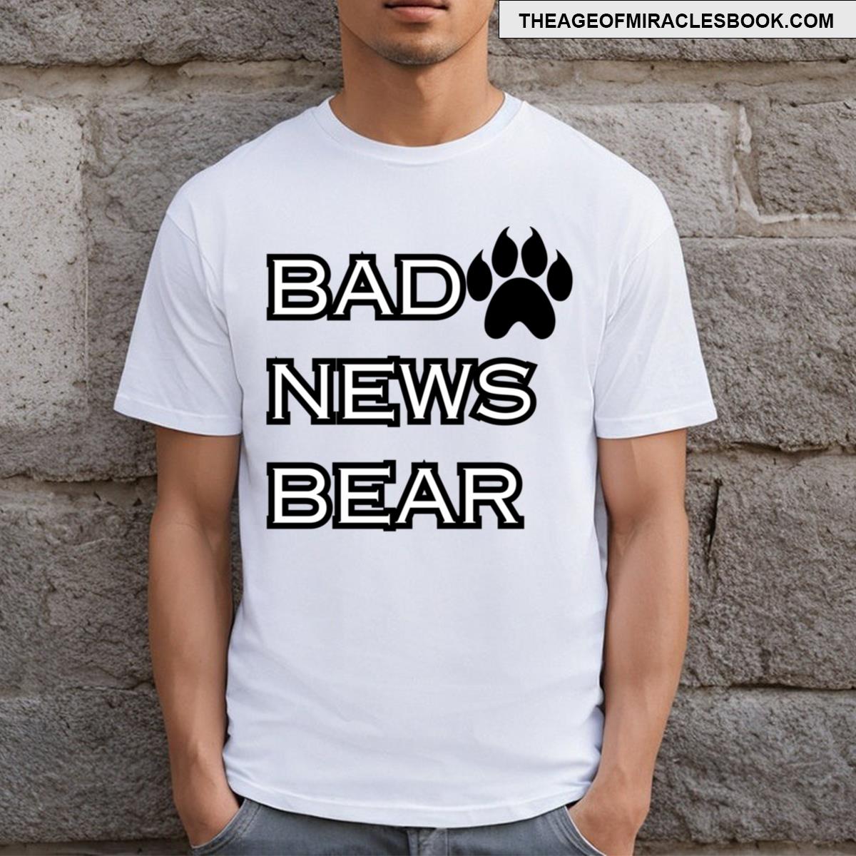 Bad News Bears T-shirt