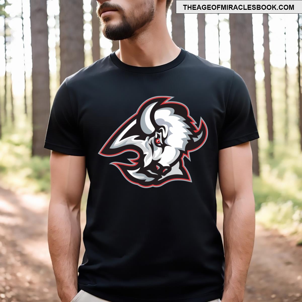 Buffalo Sabres T-shirt