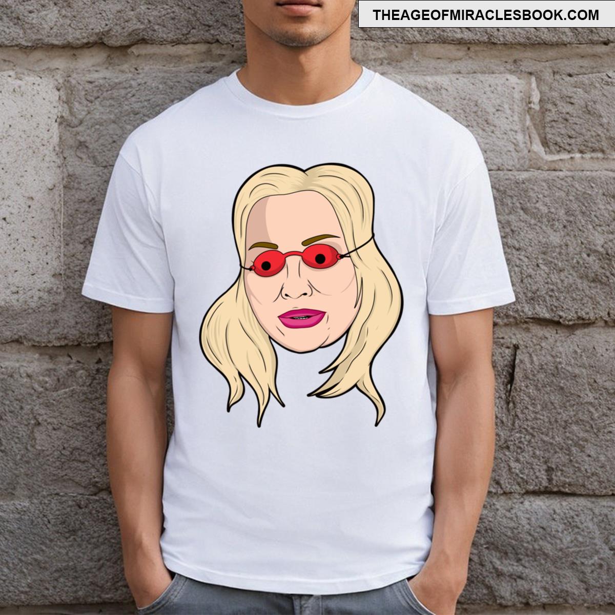 Cinderella Story T-shirt