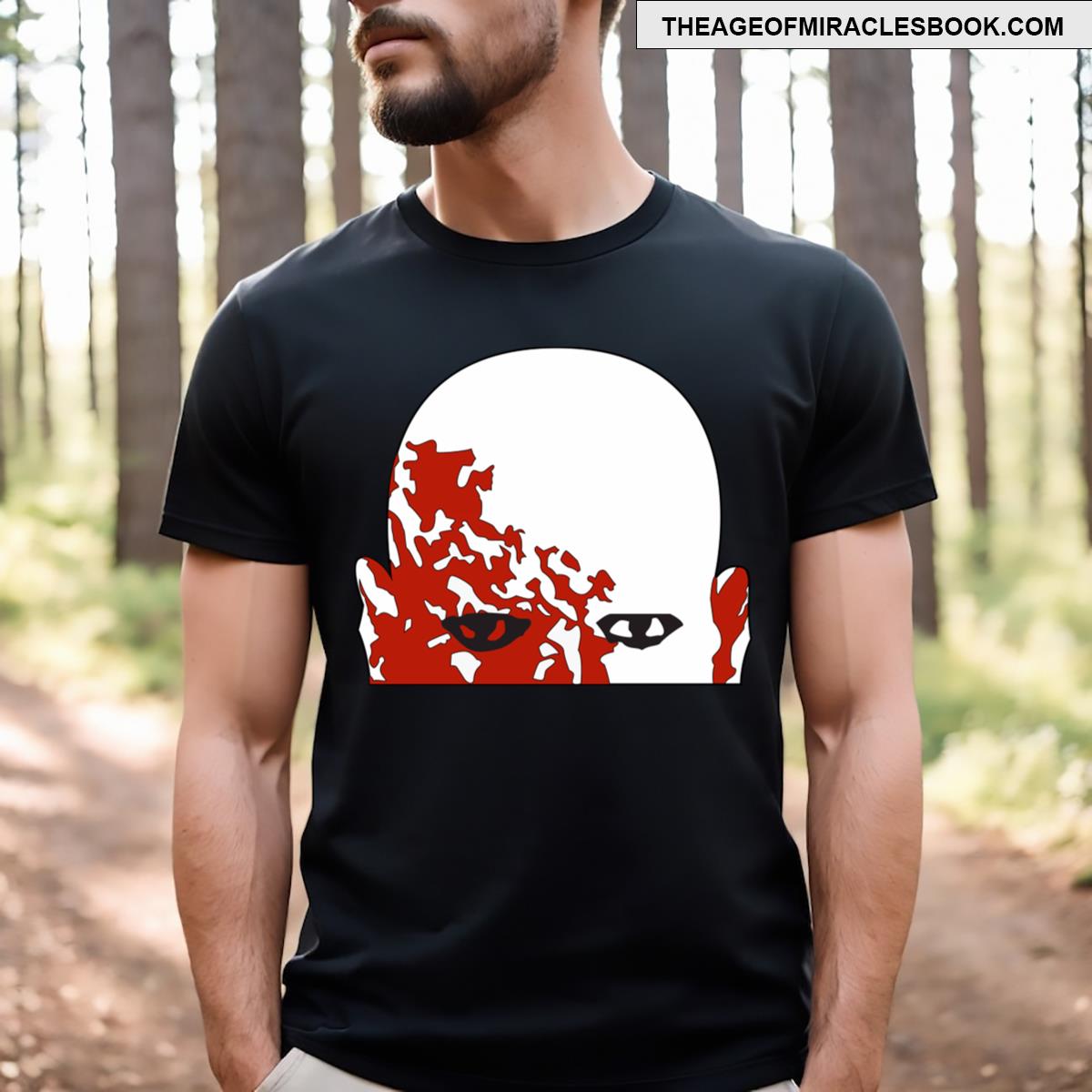 Darkest Before The Dawn T-shirt