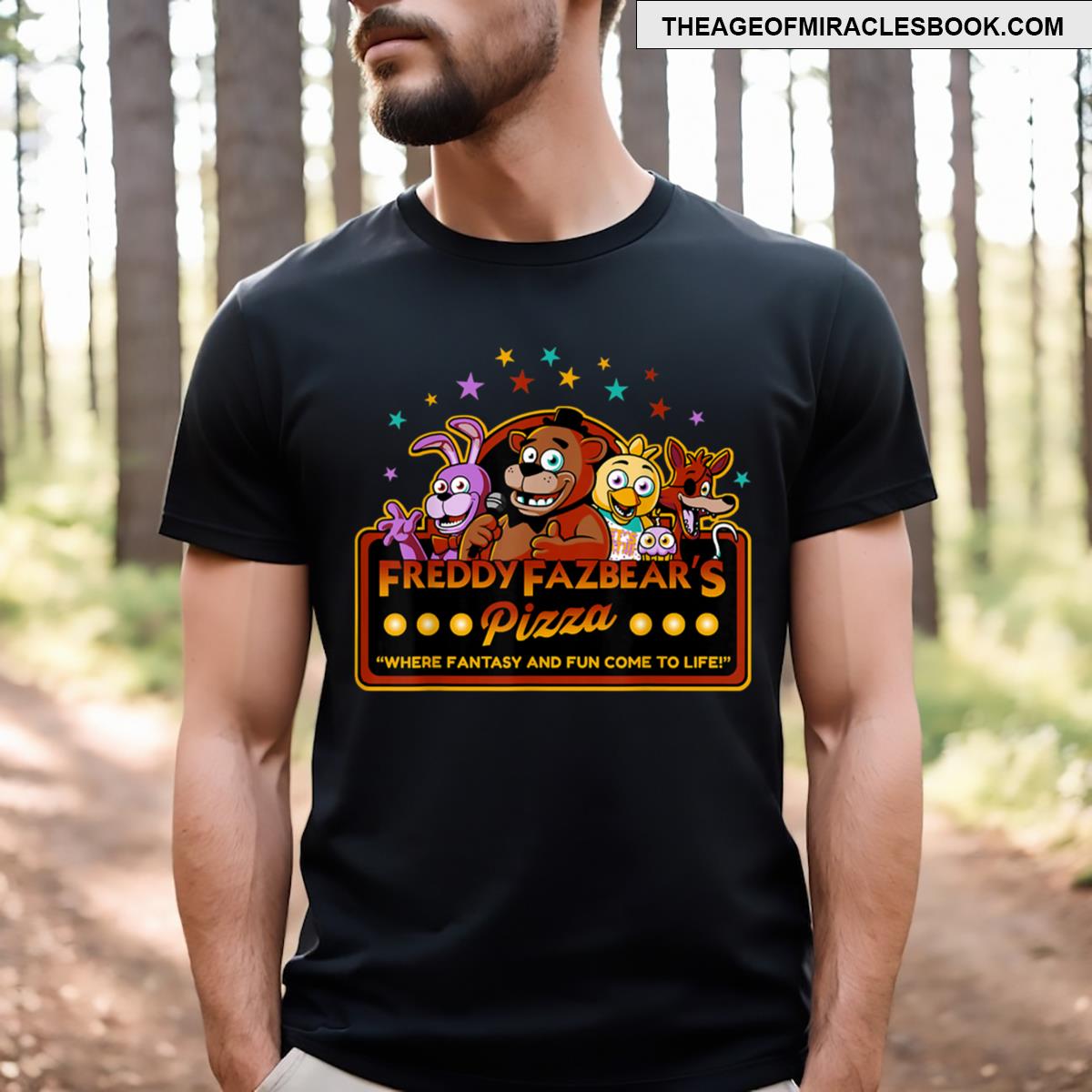 Fnafs Funny Essential T-shirt