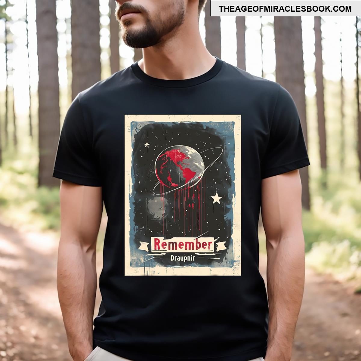 Game Platform Helldivers Hero For Men T-shirt