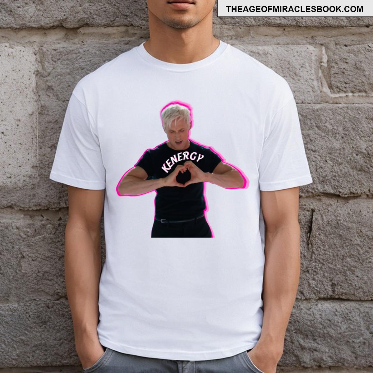 Kenergy T-shirt