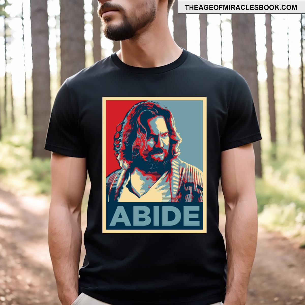 Obey And Abide T-shirt