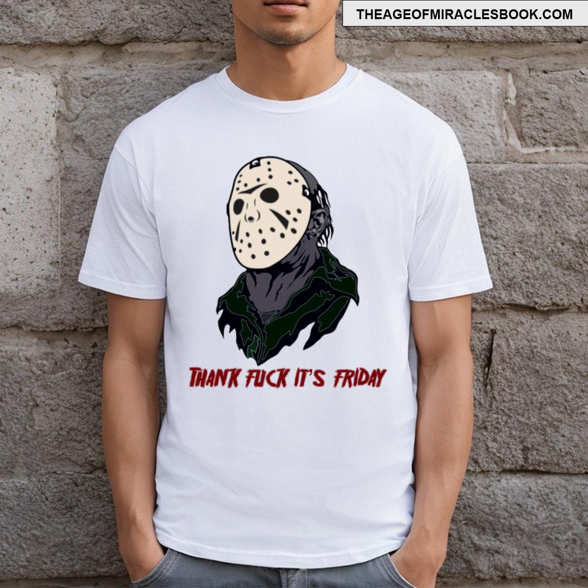 Tfi Friday T-shirt