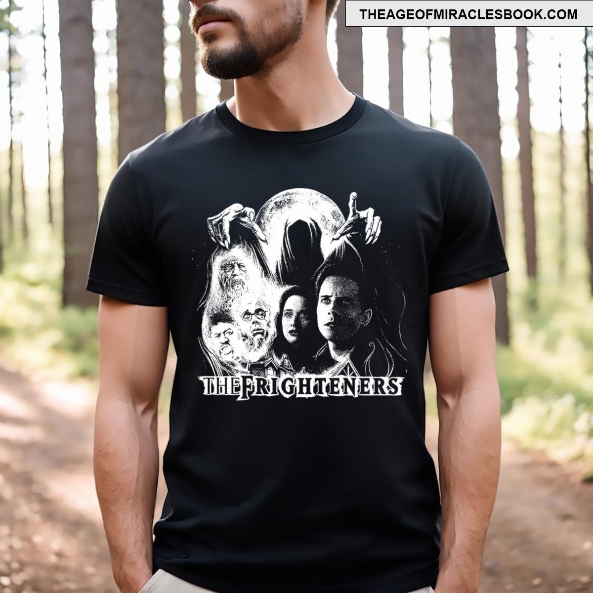 The Frighteners T-shirt