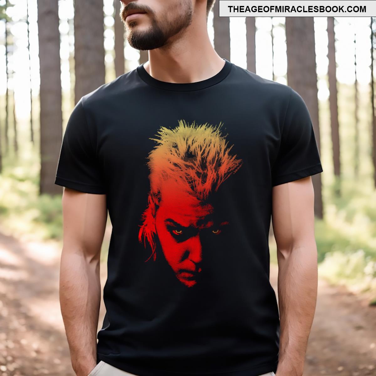 The Lost Boys T-shirt