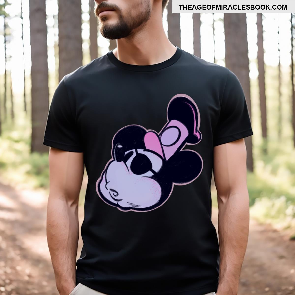 Willie T-shirt
