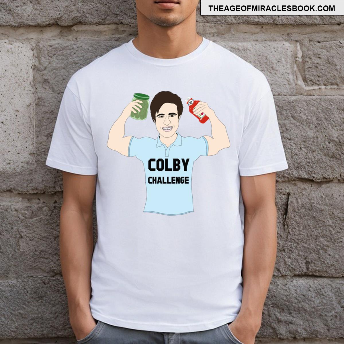 Colby T-shirt
