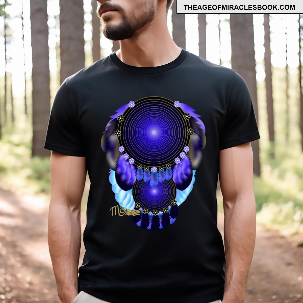 Dream Catcher T-shirt