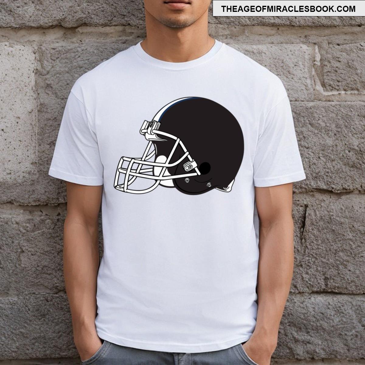 Helm Keramat Perfect Gift T-shirt