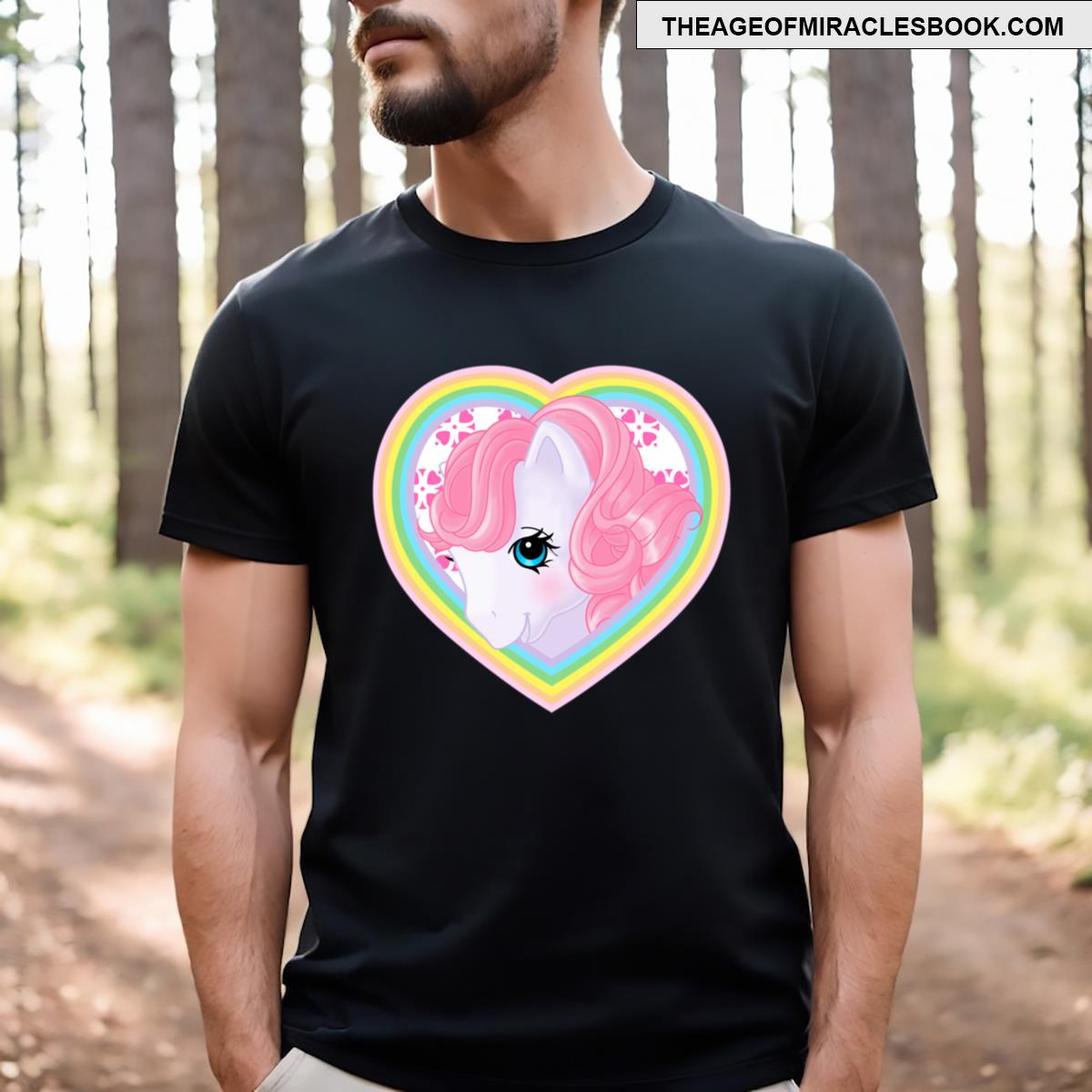 I Heart Sundance T-shirt