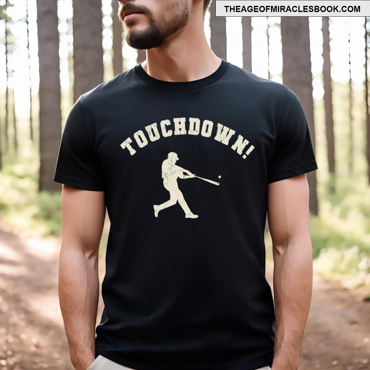 Yeah Sports T-shirt