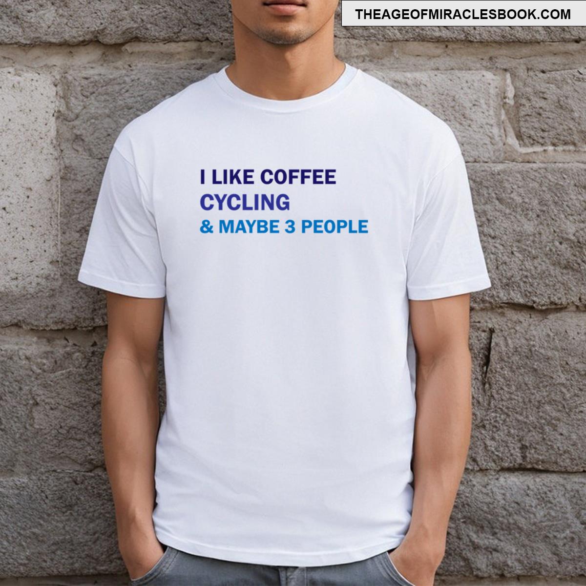 Cycling T-shirt