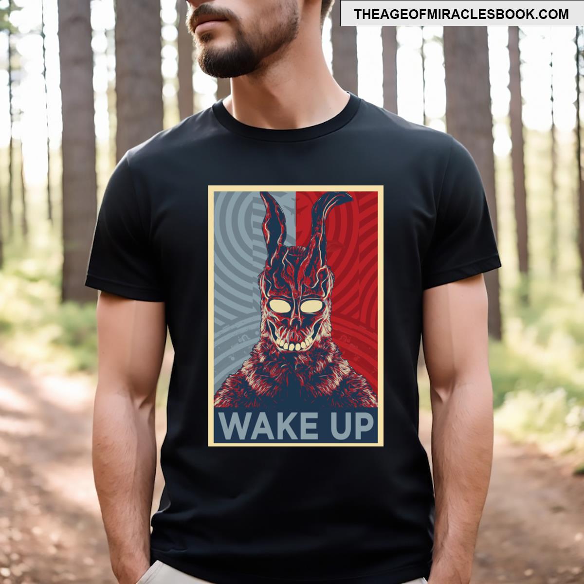 Donnie Darko Essential T-shirt