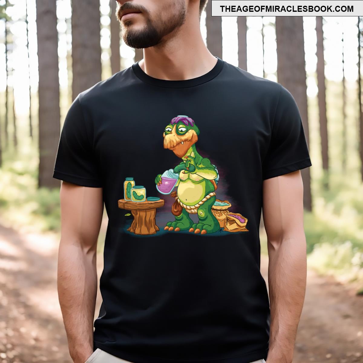 Kappa Briner T-shirt