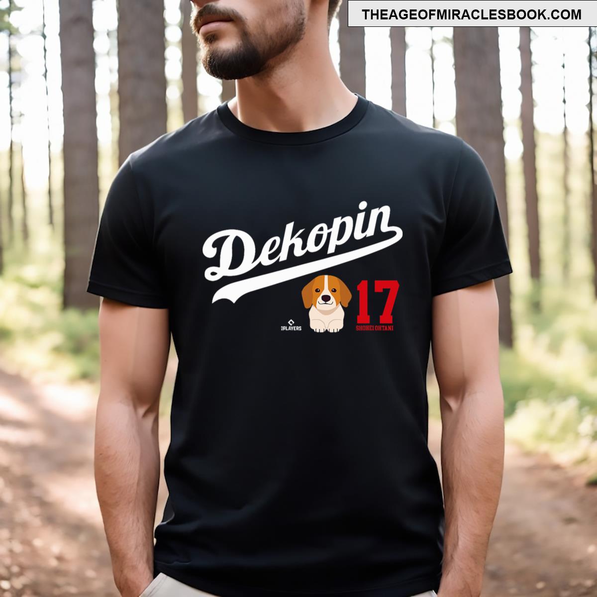 Officially Logo White Essential T-shirt