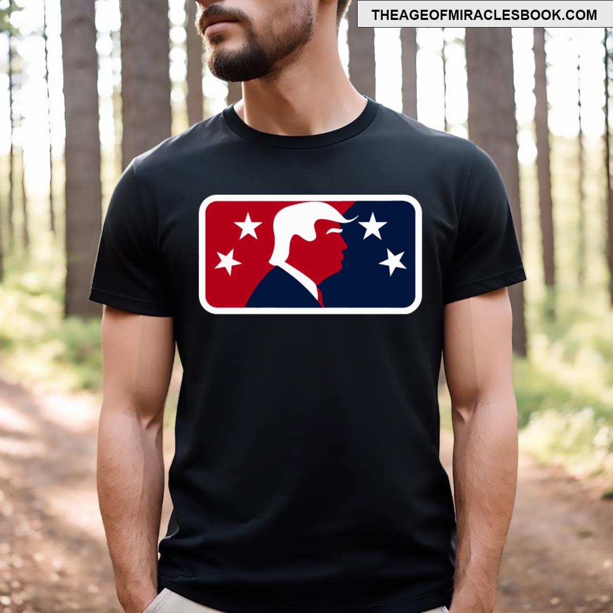 Presisential Election 2024 T-shirt