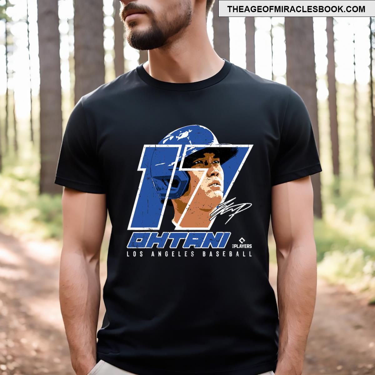 Silhouette Time Los Vintage Essential T-shirt
