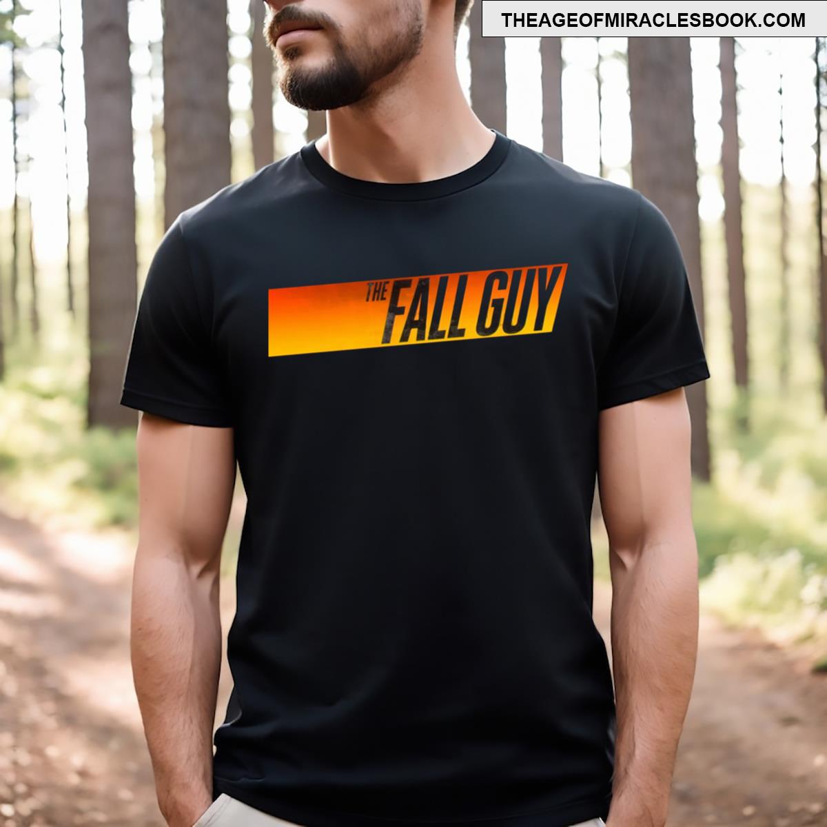 The Fall Guy Essential T-shirt