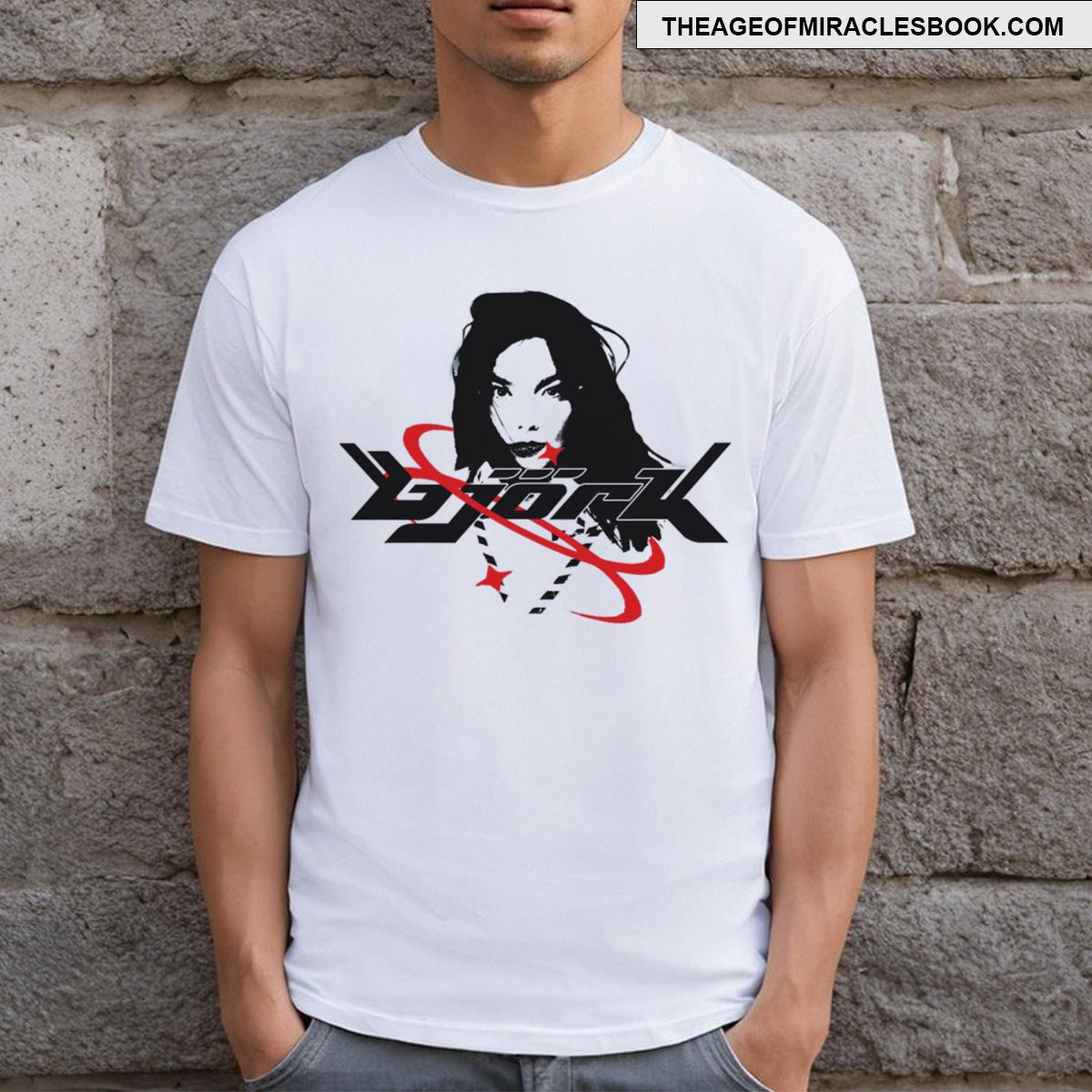 Y2k Style T-shirt