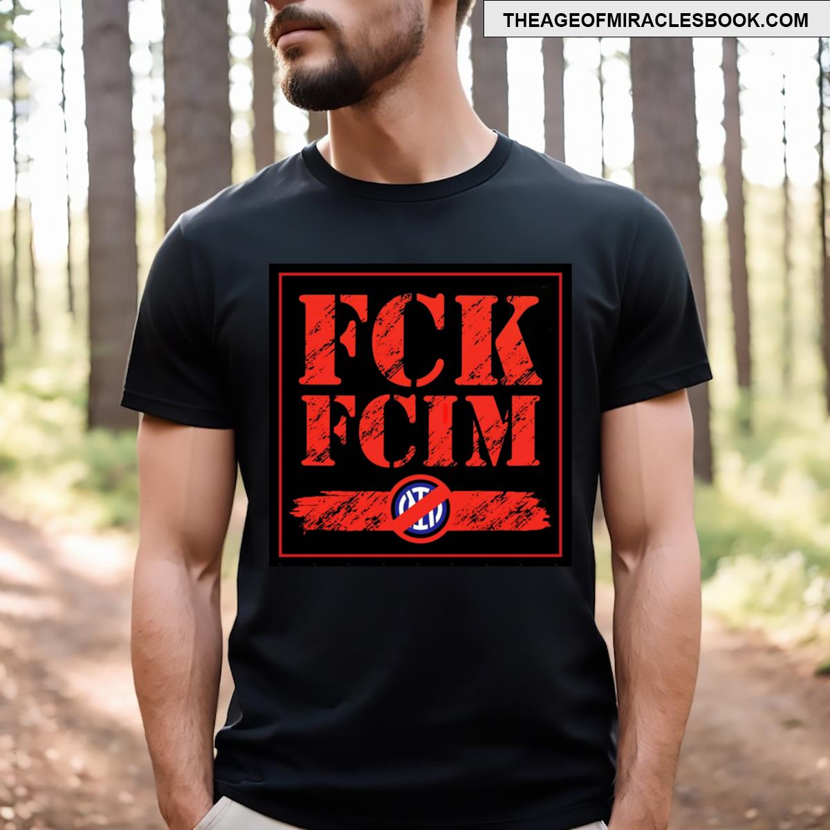 Ant Inter T-shirt