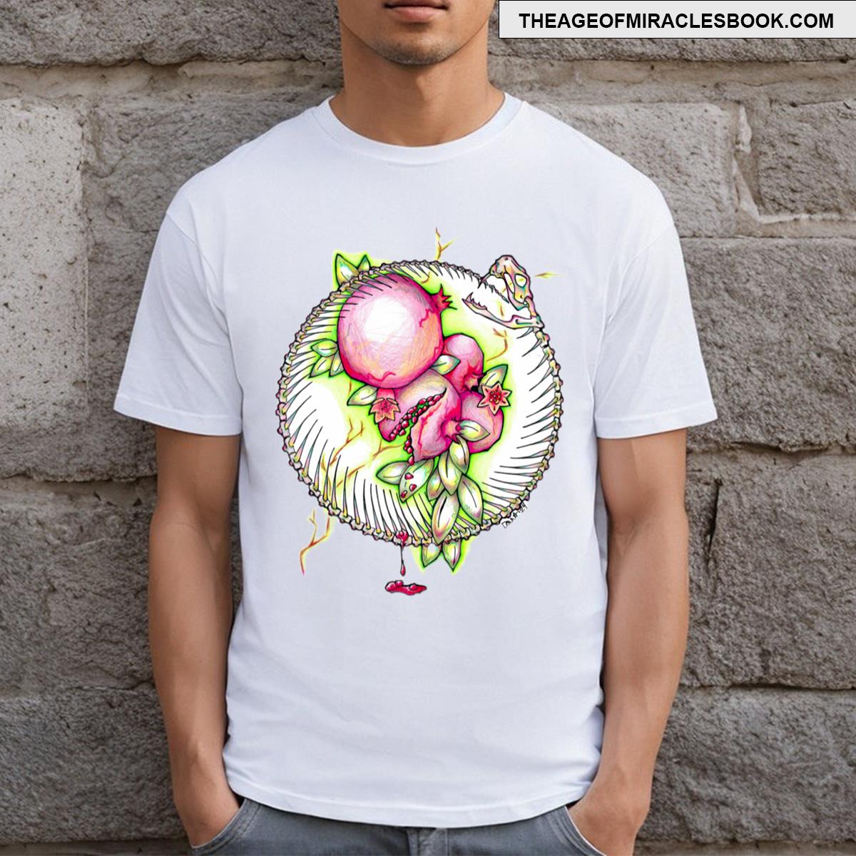 Cycle T-shirt
