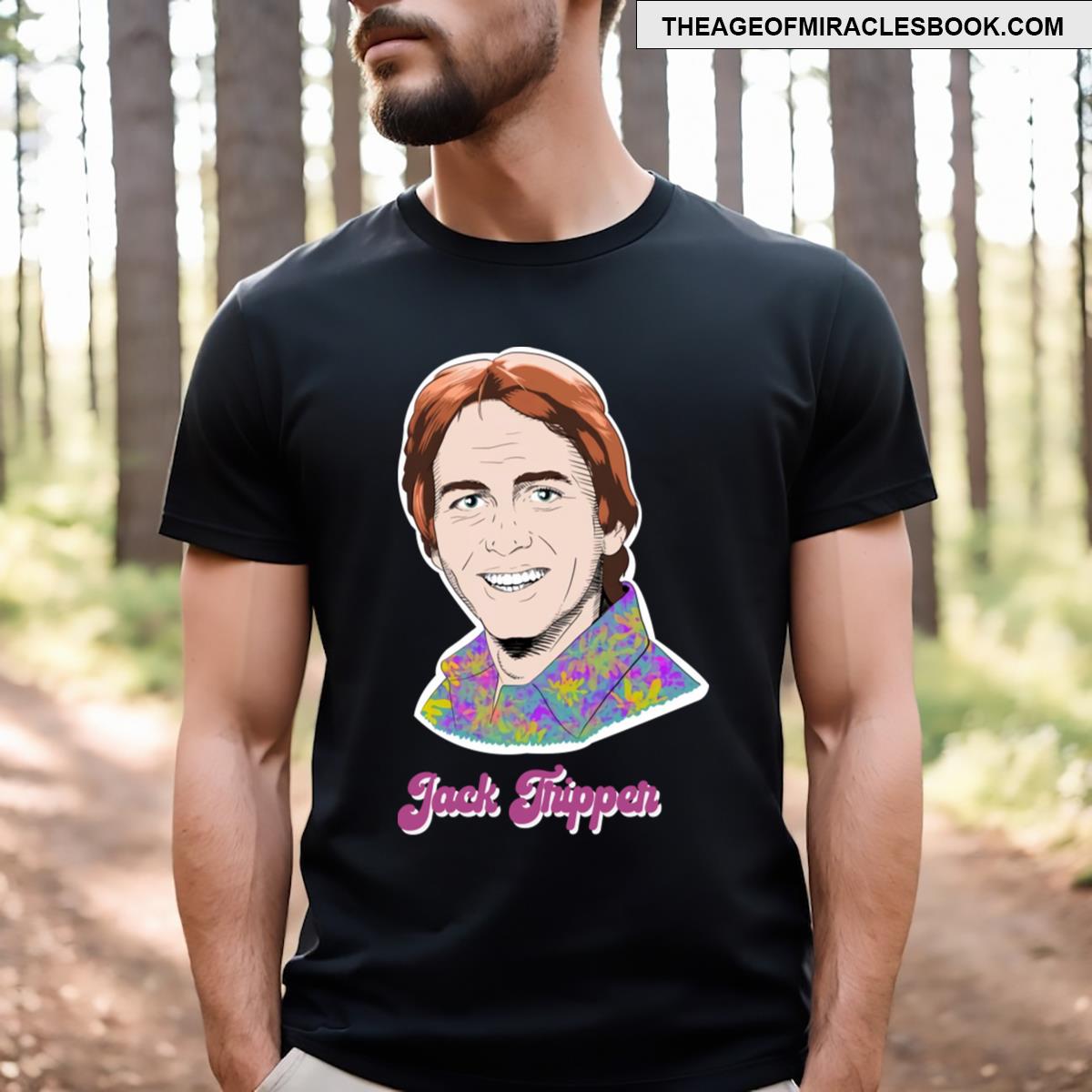 American Television Sitcom T-shirt