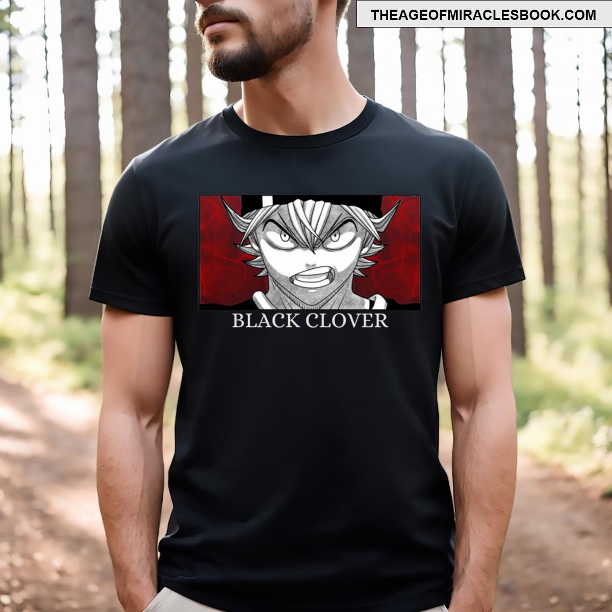 Asta Bc T-shirt