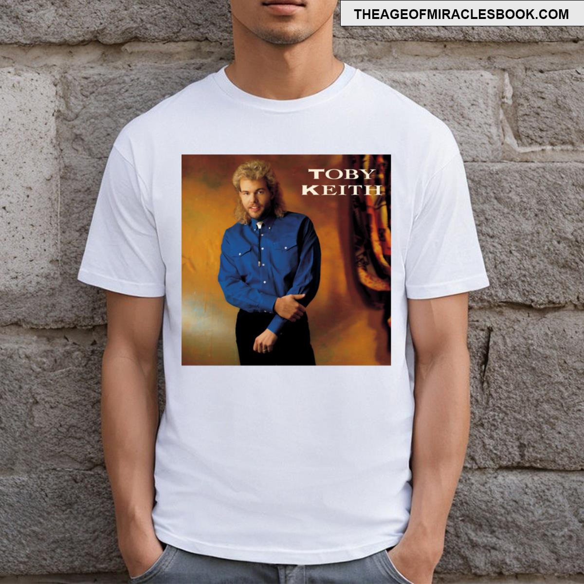 Great Albums T-shirt