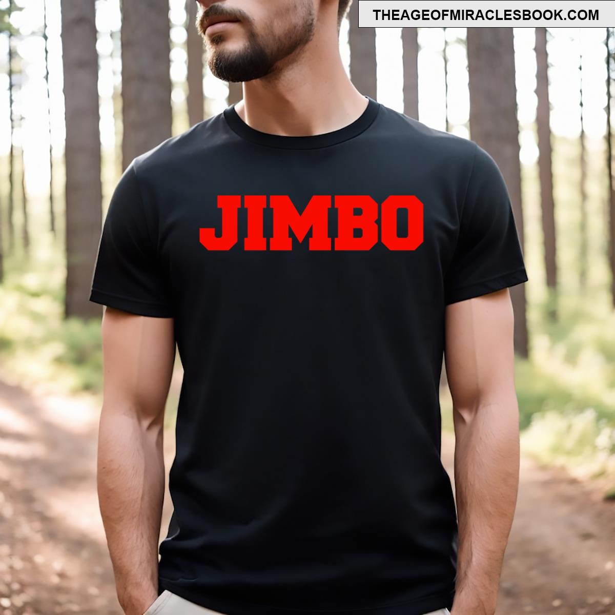 Jimbo Essential T-shirt