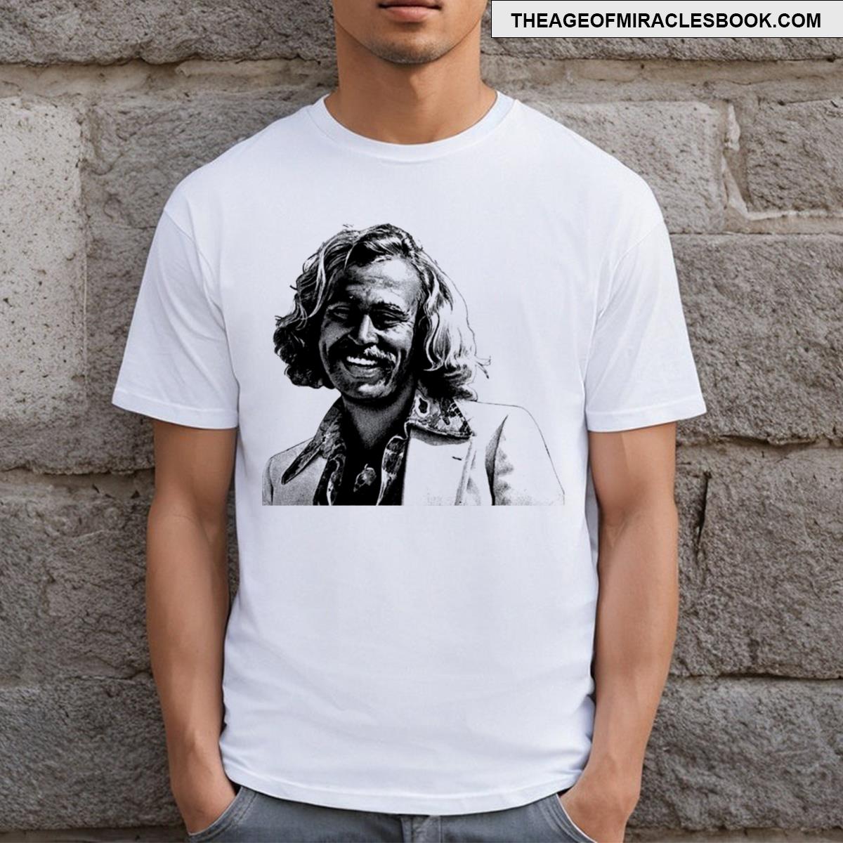 Jimmy Buffett Vintage T-shirt