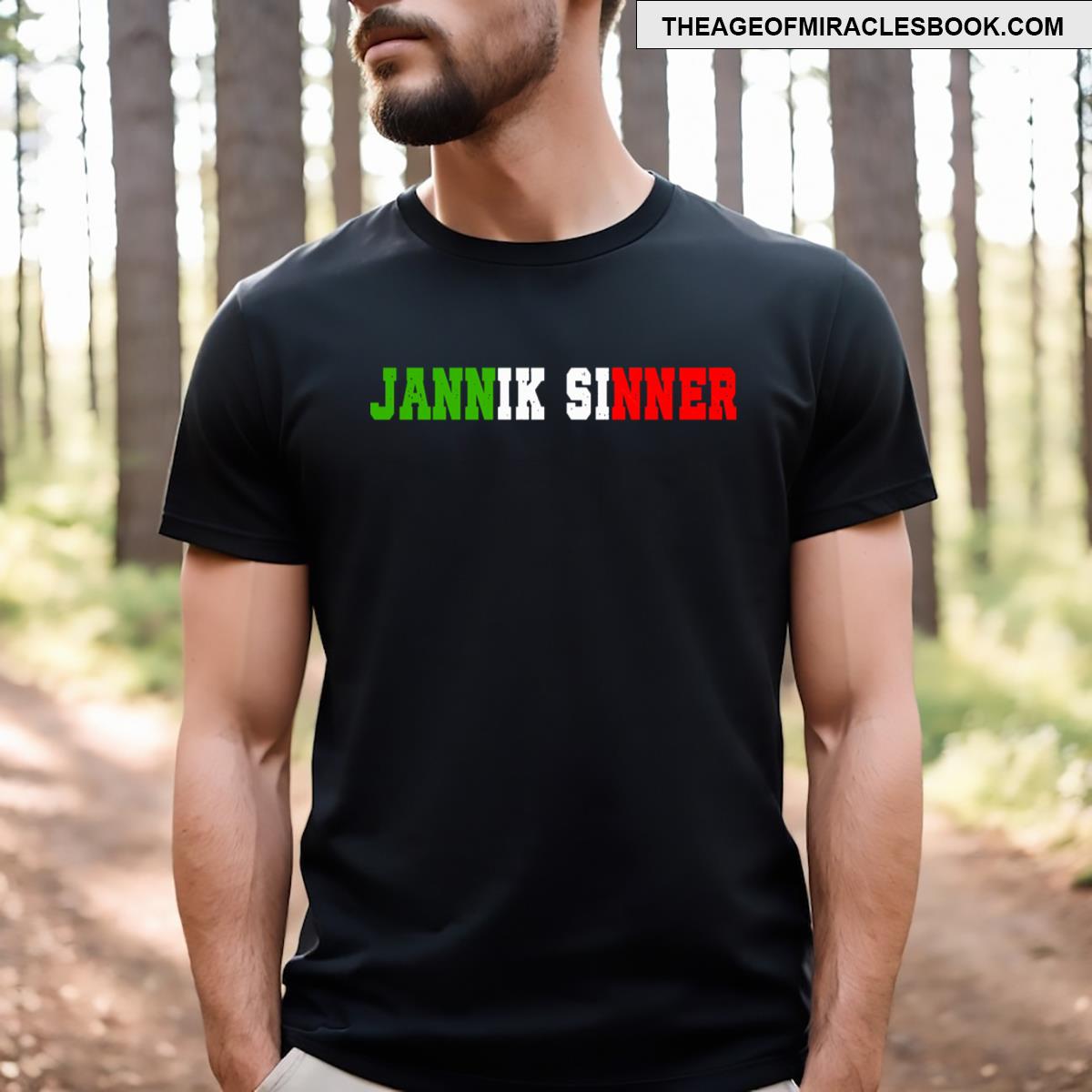 Number Is 1 Champion Essential T-shirt