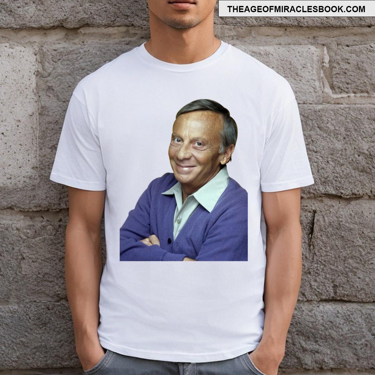 Television Sitcom Vintage Drama T-shirt