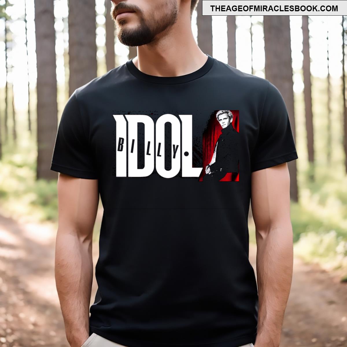 80s Bands Essential T-shirt