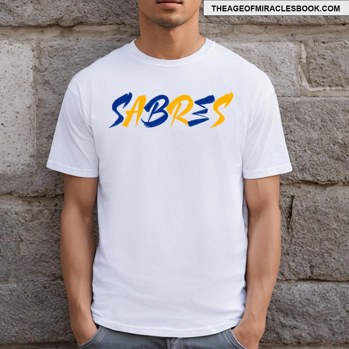 Buffalo Sabres T-shirt