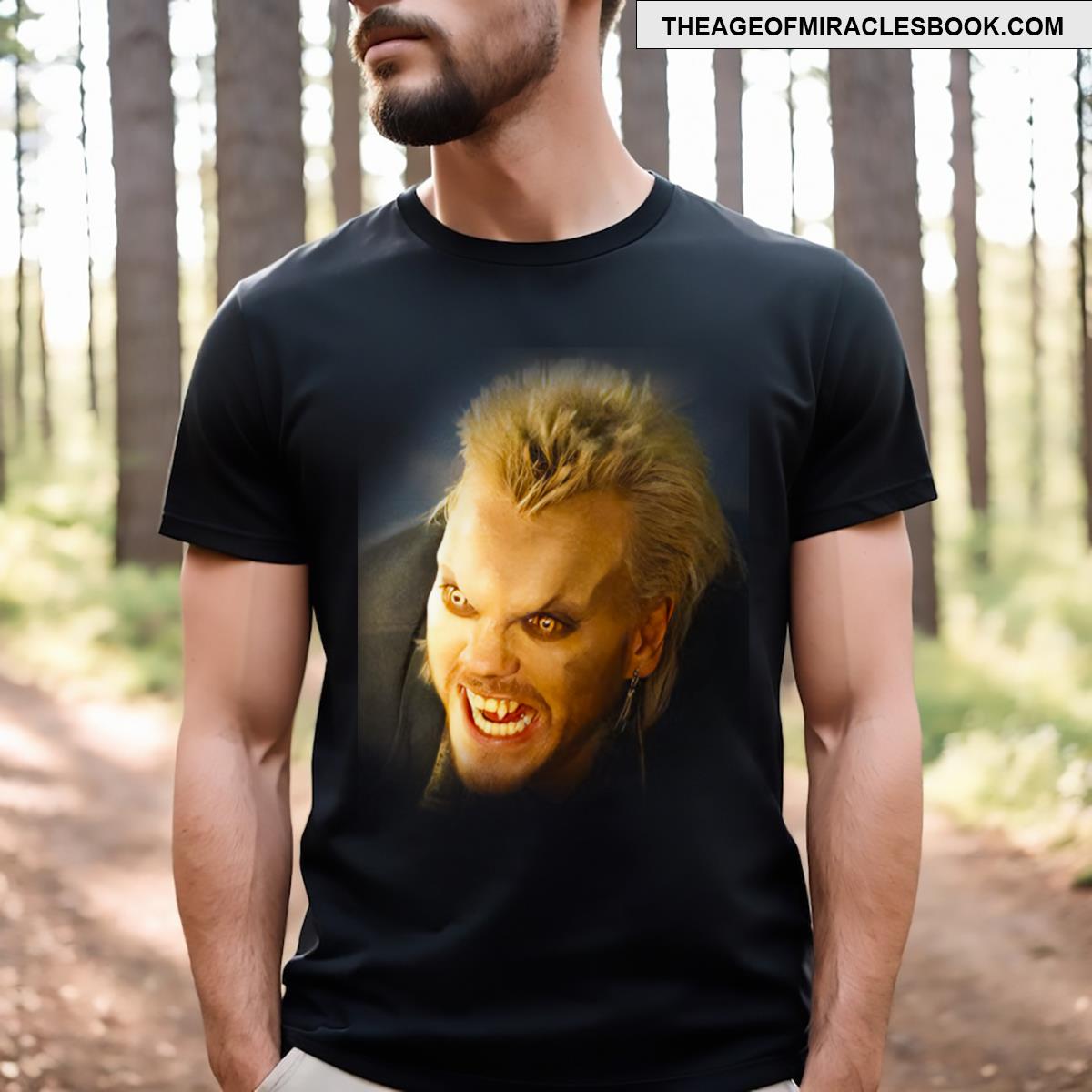 Lost Boy T-shirt