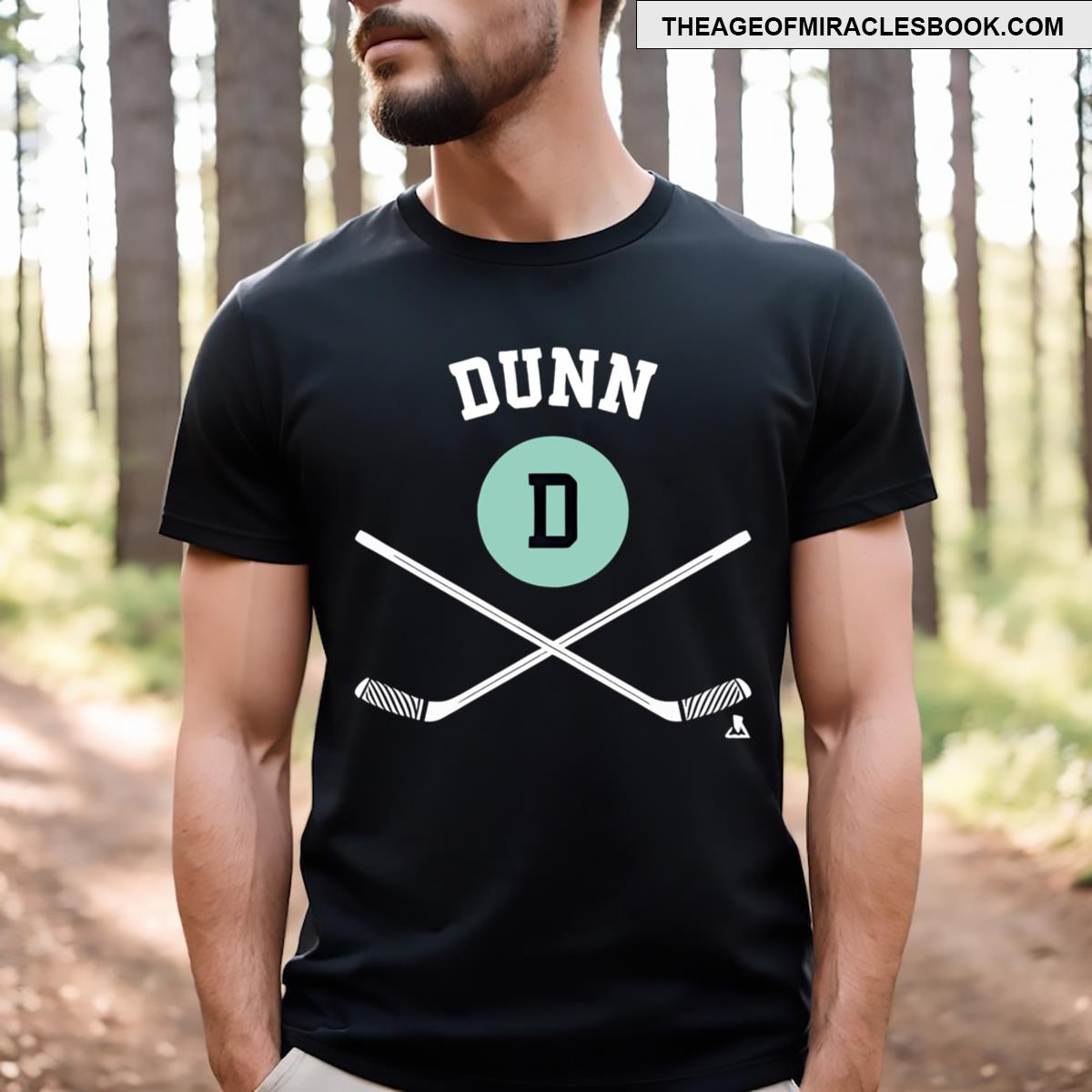 Vince Dunn V3 T-shirt