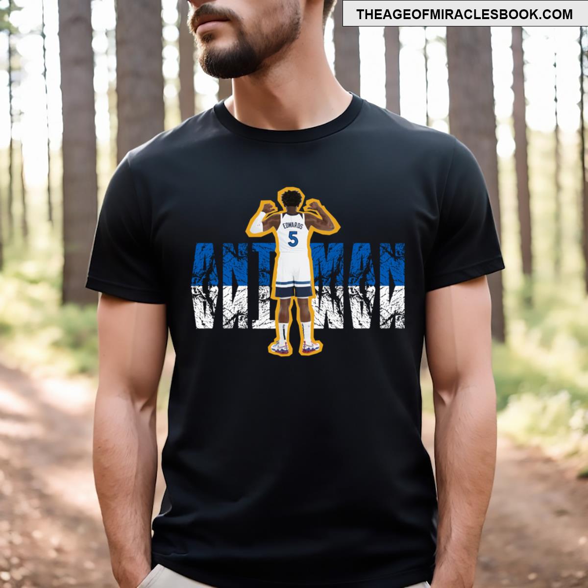 Ant Man T-shirt