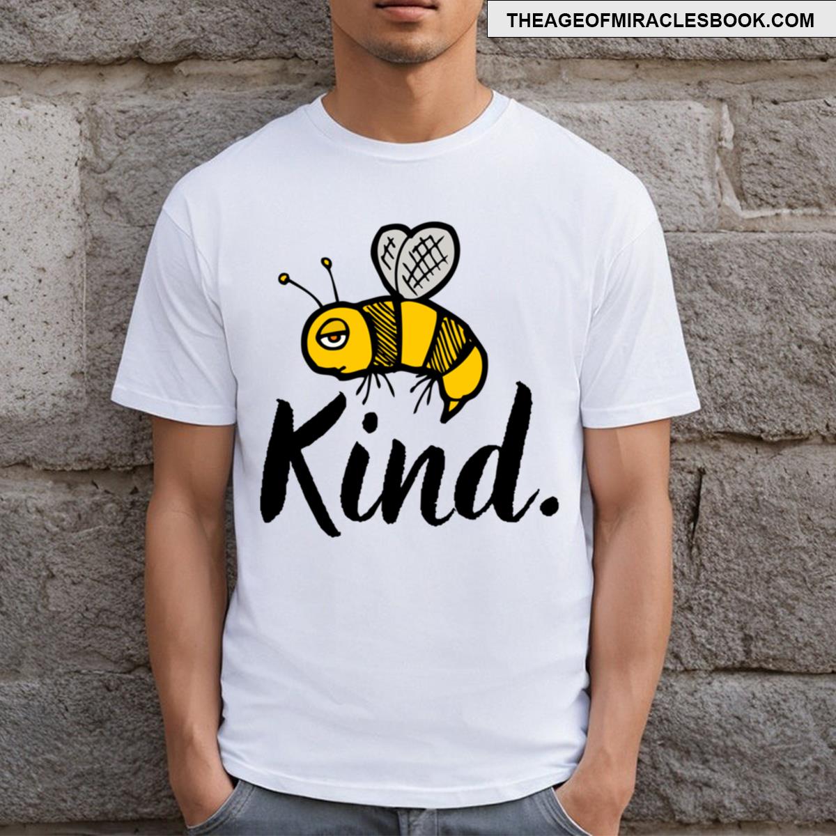 Bee Kind T-shirt