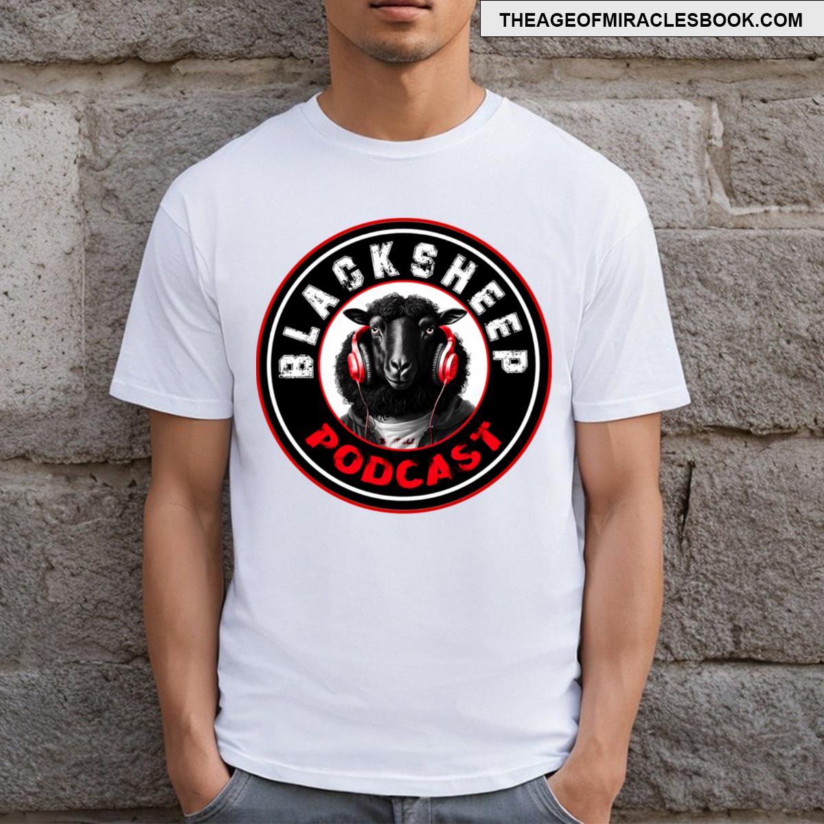 Bsb Podcast T-shirt