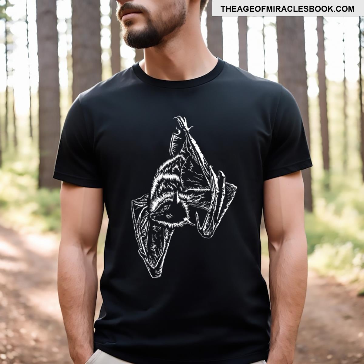 Fruit Bat T-shirt