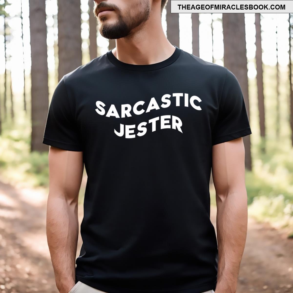 Funny Offensive Person T-shirt